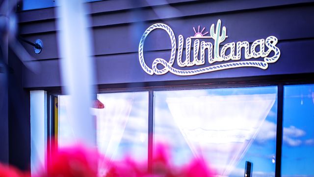 Quintanas De La Plaza — photo via OpenTable