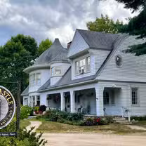 A photo of Barncastle Hotel and Restaurant restaurant