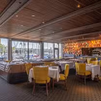 A photo of Dear Jane's restaurant