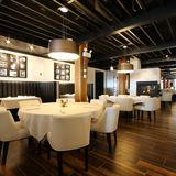 Cover image for Carsons Prime Steaks & Famous Barbecue (Streeterville  Chicago)