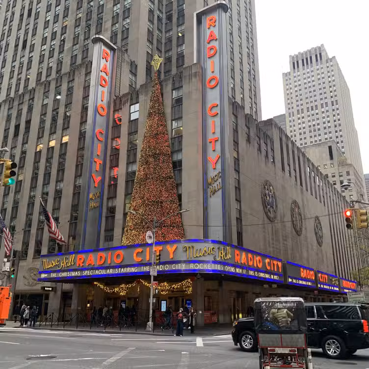 Exterior - Il Corso (New York City), New York, NY