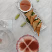 A photo of Wau Kitchen & Bar restaurant