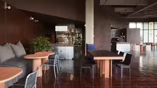 A photo of Terra Eatery Abu Dhabi restaurant