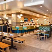 A photo of Great Maple - Anaheim restaurant