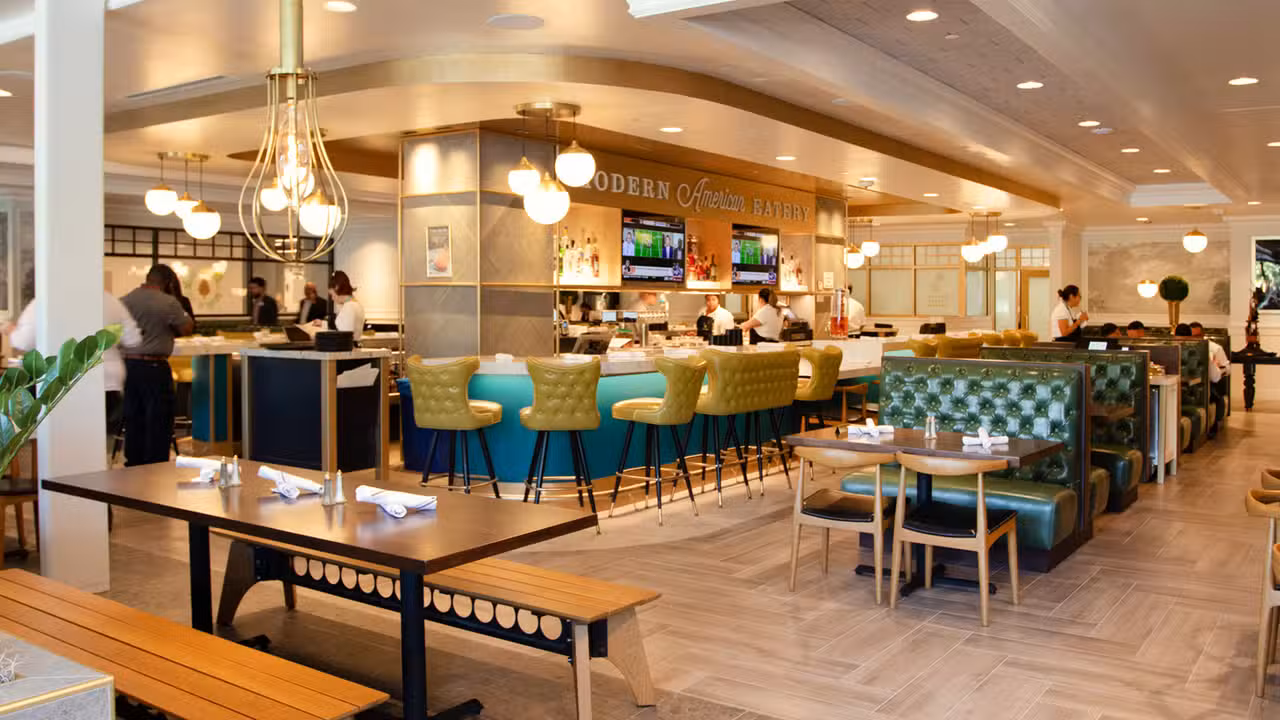 Interior - Great Maple - Anaheim, Anaheim, CA