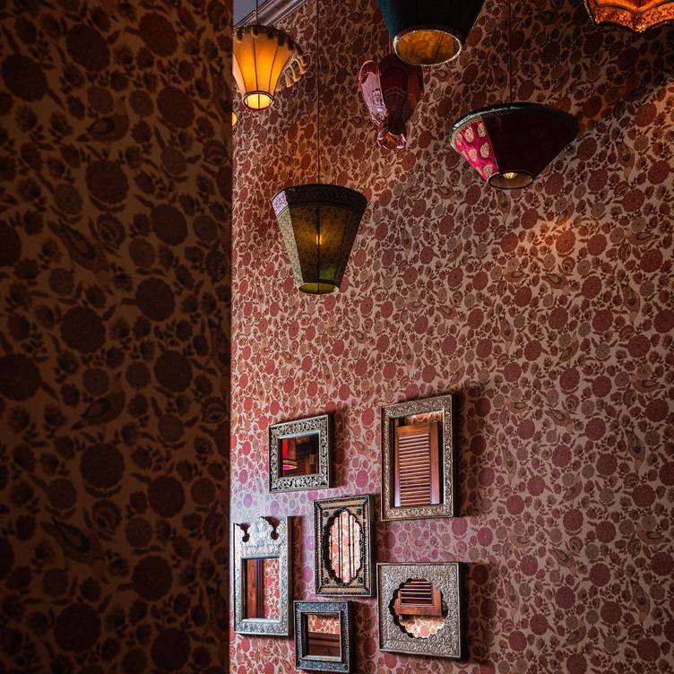 Musaafer - Houston