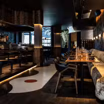 A photo of Ryu Griffintown restaurant