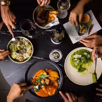 A photo of NUMŌH restaurant
