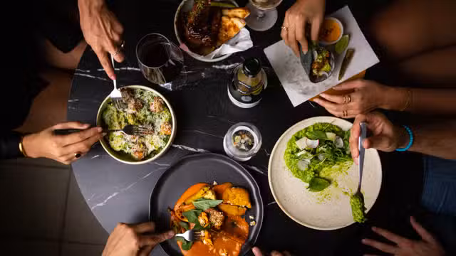 Una foto del restaurante NUMŌH