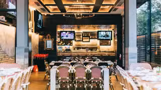 Een foto van restaurant American Social Orlando
