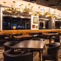 Una foto del restaurante The Dan