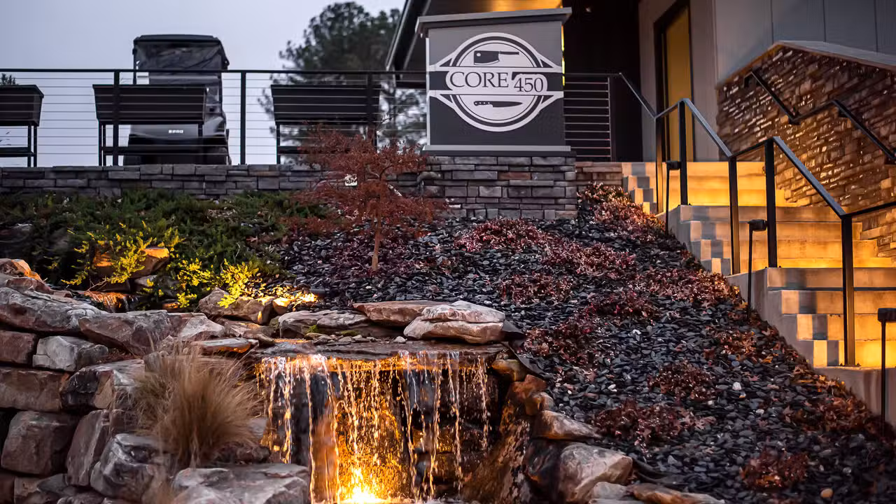 Core 450, Travelers Rest, SC