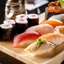 A photo of Suntory - Guadalajara restaurant