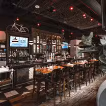 A photo of Fox on John restaurant