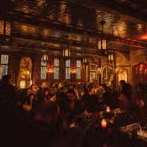 A photo of Quixote restaurant