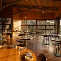 A photo of Mimosa Wines restaurant