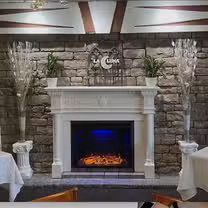 Una foto del restaurante La Luna - Branford