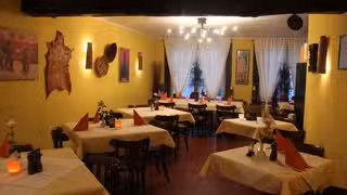Een foto van restaurant Restaurant Mostard