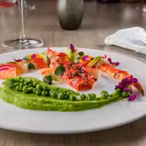 A photo of Lepsy’s Fischrestaurant restaurant