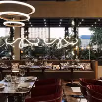 A photo of The Eyna Basildon restaurant