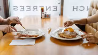Remedy Diner餐廳的相片