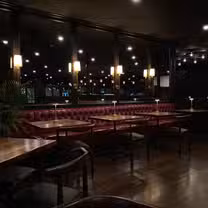 A photo of Madrina restaurant