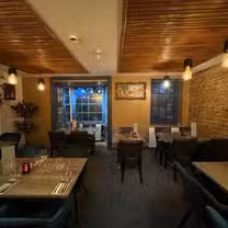 A photo of Bellini Italian Restaurant restaurant