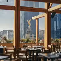 A photo of Salazar restaurant
