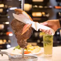 A photo of Oliveira's Steakhouse - Somerville restaurant