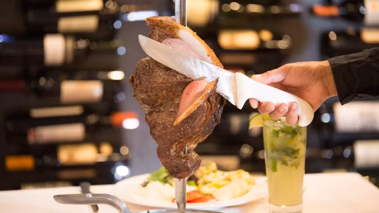 Eten - Oliveira's Steakhouse - Somerville, Somerville, MA