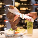 Cover image for Oliveira's Steakhouse - Somerville