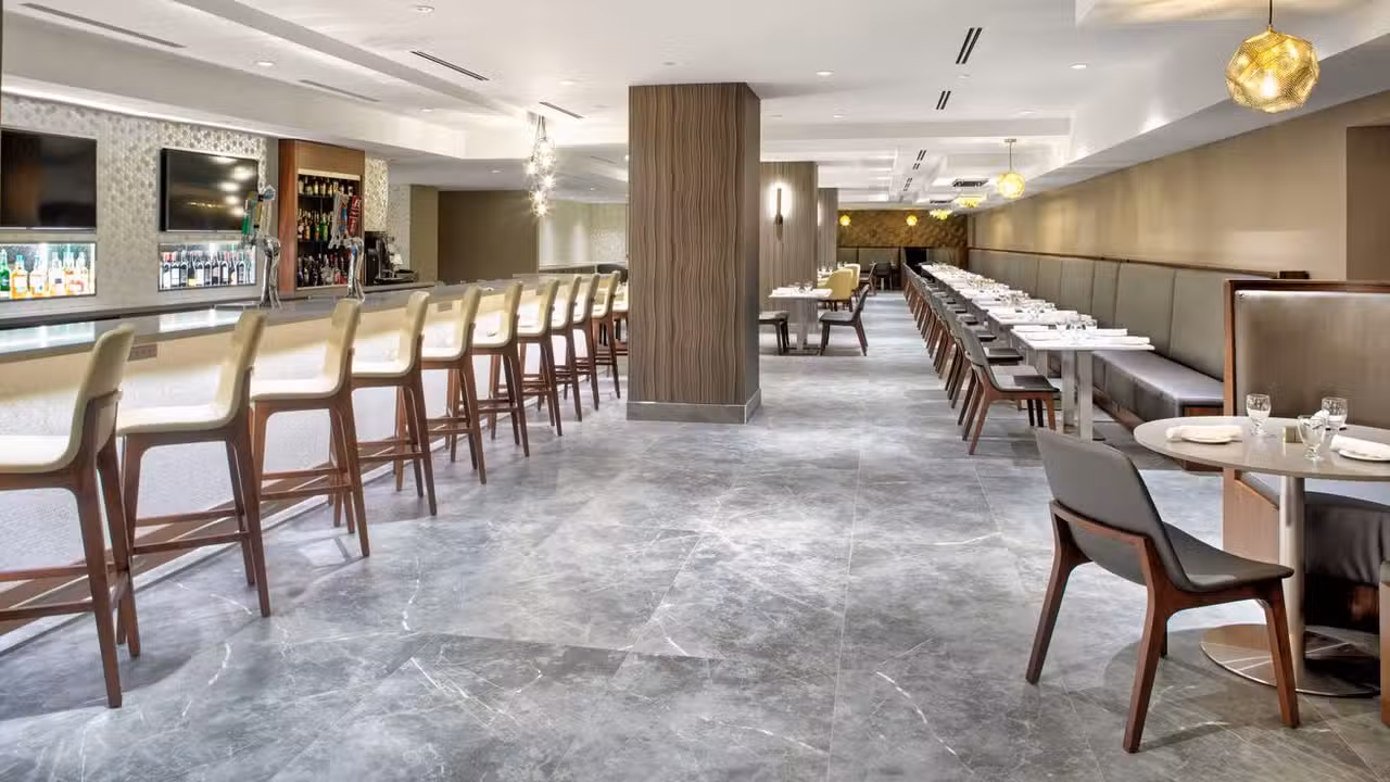 Binnenkant - Cannery Kitchen & Social – Toronto, Etobicoke, ON
