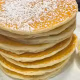 All you can eat Pancakes foto