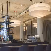 A photo of Sticks'n'Sushi - Cambridge restaurant