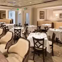 Una foto del restaurante Massimo's - Fremont