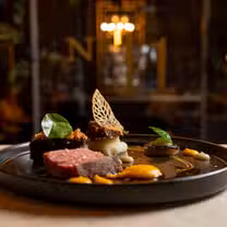 A photo of No11 restaurant