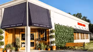 Hudson House - Lakewood餐廳的相片