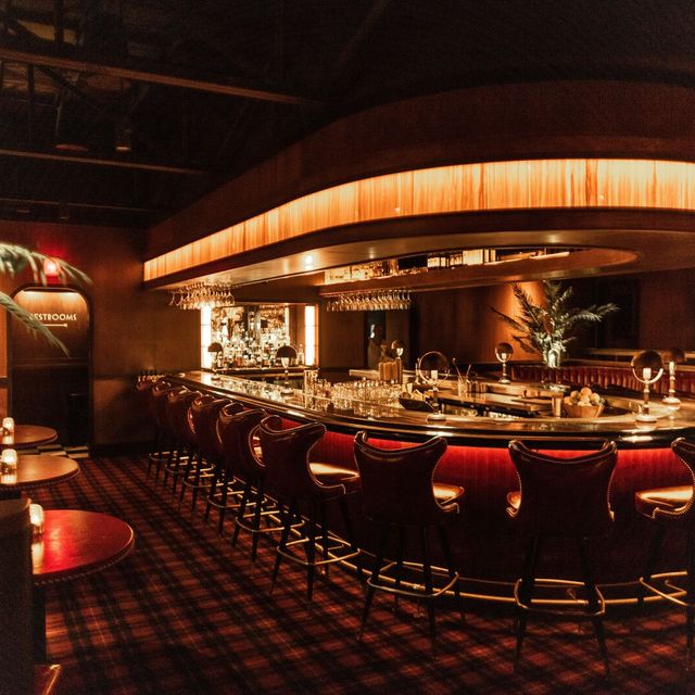 Drake's Hollywood - Dallas Restaurant - Dallas, TX | OpenTable