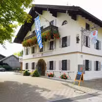 Een foto van restaurant Neuwirt Sauerlach