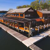 Cover image for Finn's Harborside