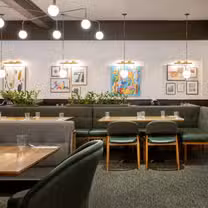 A photo of Earls Kitchen + Bar - Richmond restaurant