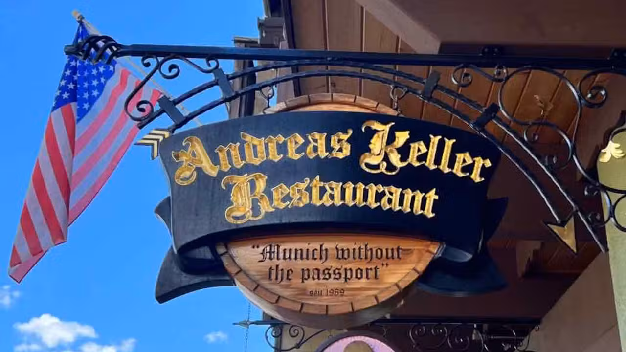 Exterior - Andreas Keller, Leavenworth, WA