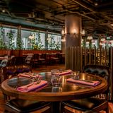 Cover image for Burger & Lobster Leicester Square