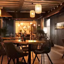 A photo of Leckereienliebe restaurant