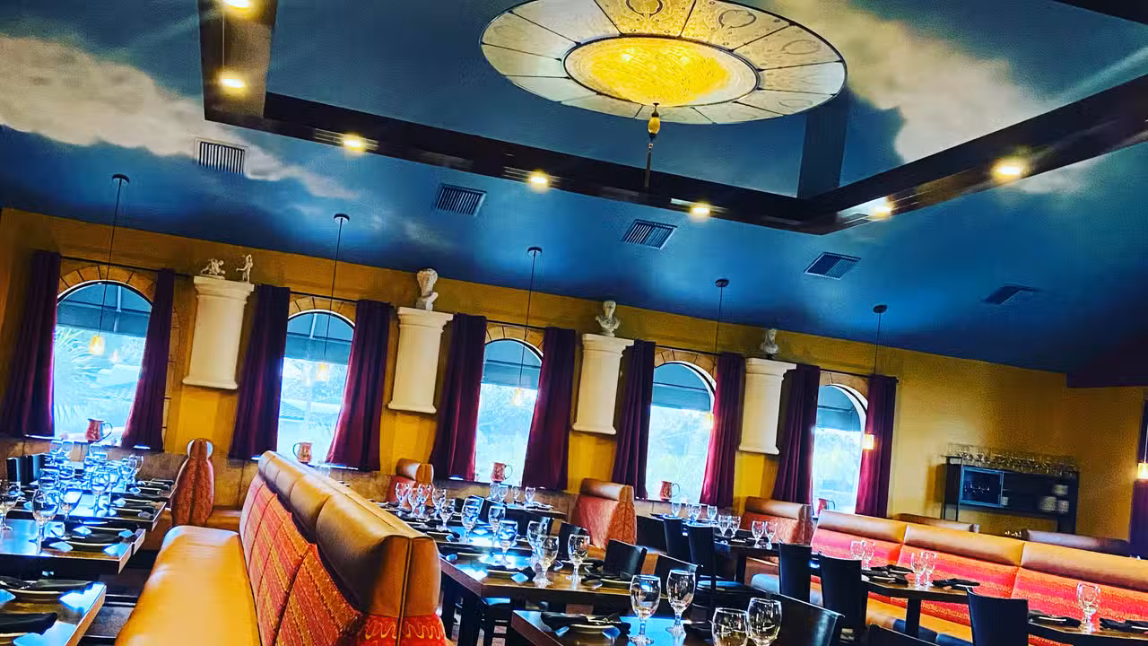 Frankie's Italian ChopHouse, St. Petersburg, FL