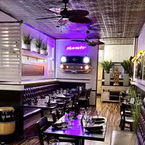 Foto del ristorante Mambo Cuban Peruvian