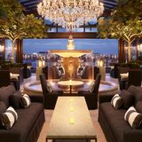 Cover image for RH Rooftop Restaurant at RH Columbus