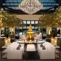 A photo of RH Rooftop Restaurant at RH West Palm restaurant