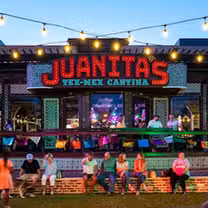 Foto del ristorante Juanita's Tex Mex Cantina