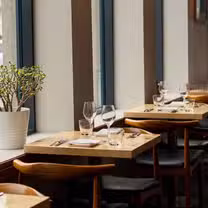 Foto del ristorante Gezellig